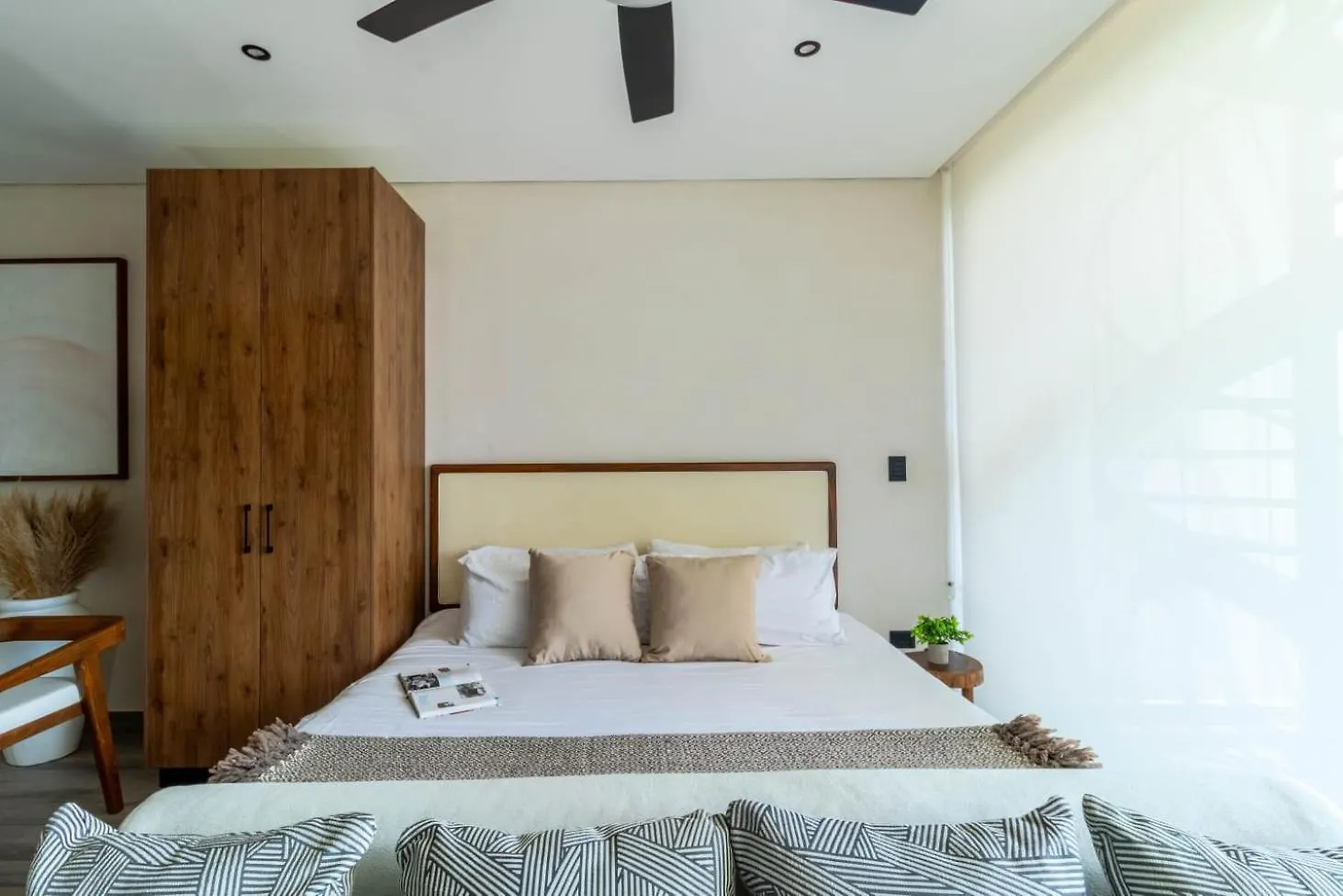 Pent House De Lujo Con Roof Top Privado Rodeado De Naturaleza Tulum Pueblo 0*,